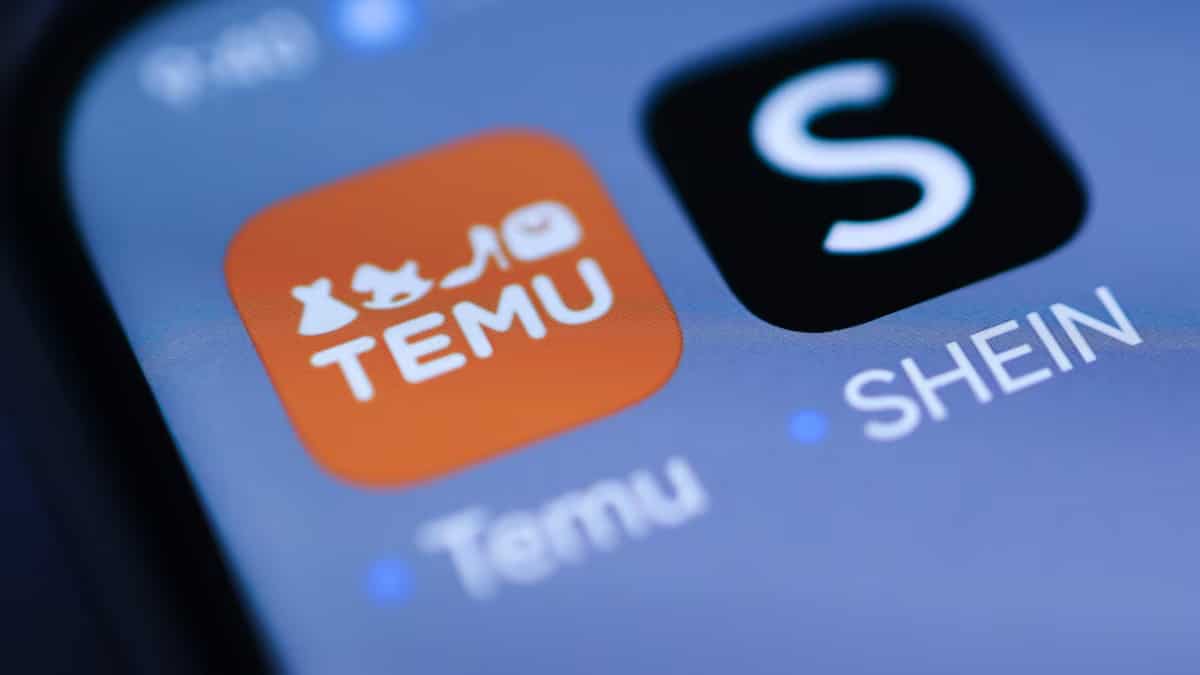 SHEIN vs Temu: comparación de precios, calidad y tiempos de entrega