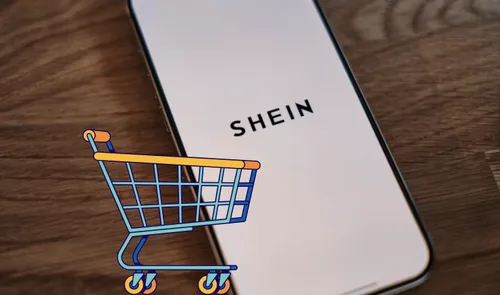 Cómo comprar en SHEIN desde Argentina sin problemas con la aduana