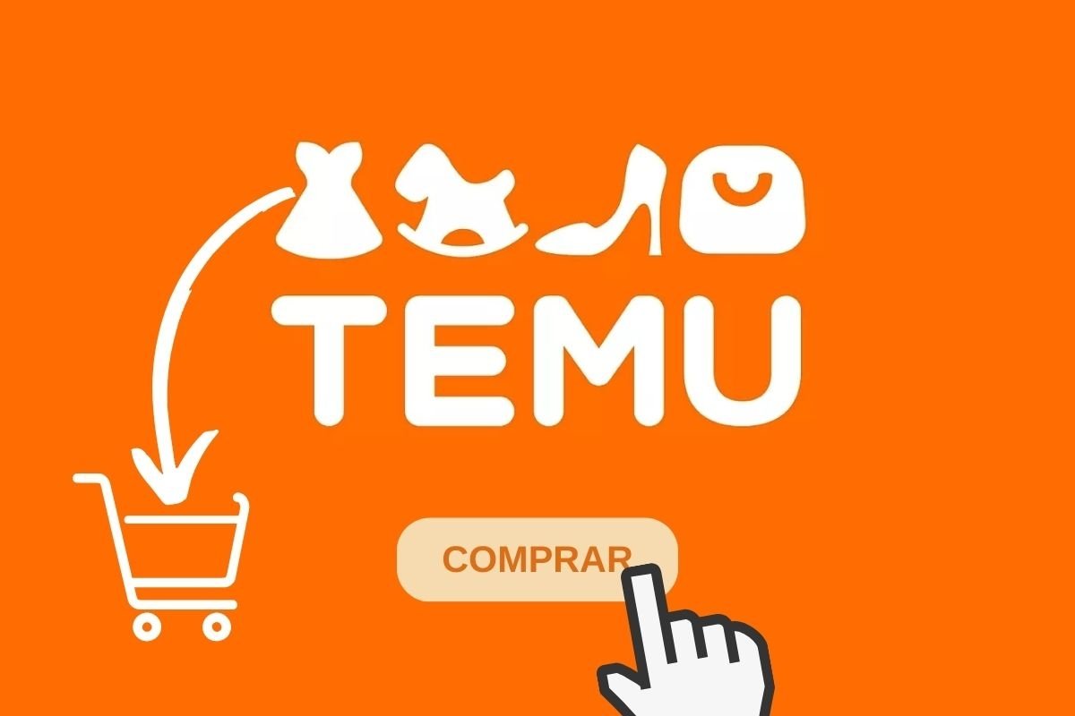 Cómo comprar en Temu desde Argentina: guía paso a paso