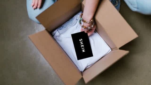 Cómo devolver un producto de SHEIN o Temu y recuperar tu dinero