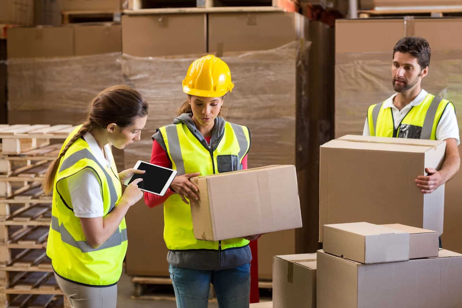 Qué pasa si un pedido de SHEIN o Temu queda retenido en aduana